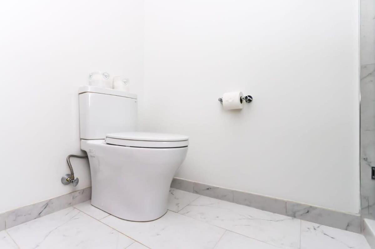 Stylish Studio In Historic Boston - Unit #406 Dış mekan fotoğraf