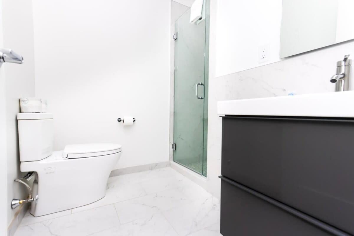 Stylish Studio In Historic Boston - Unit #406 Dış mekan fotoğraf