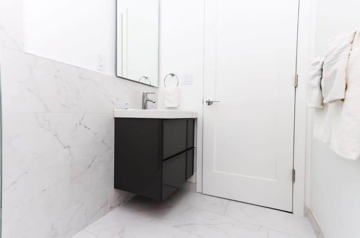 Stylish Studio In Historic Boston - Unit #406 Dış mekan fotoğraf